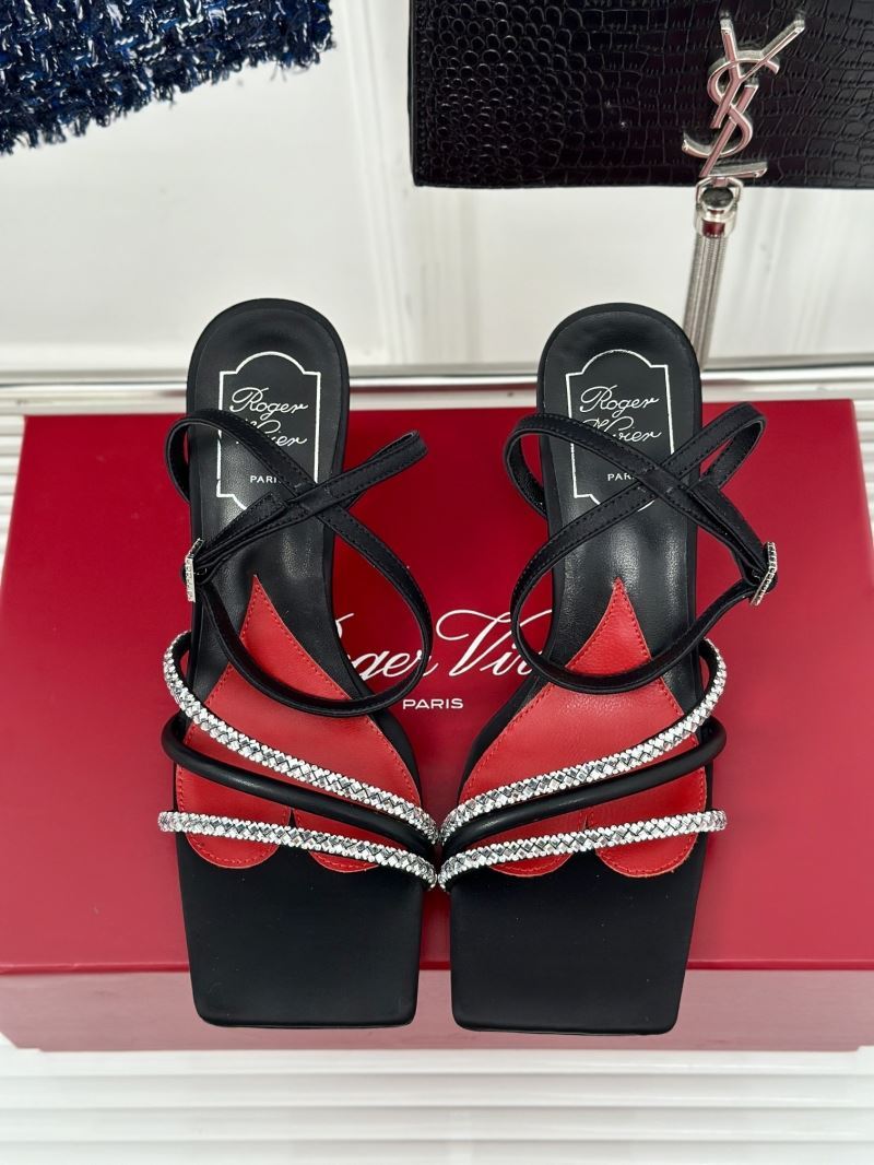 Roger Vivier Sandals